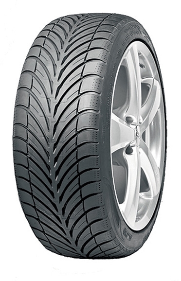 BFGoodrich Profiler 2 205/55 R16 91H