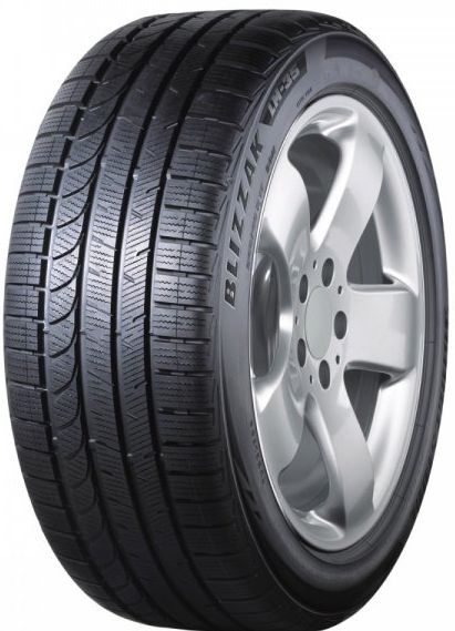 Bridgestone Blizzak LM-35