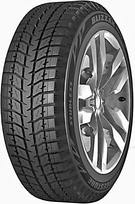 Bridgestone Blizzak WS70 225/55 R16 99T XL