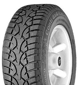 Continental Conti4x4IceContact 265/50 R19 110T ()