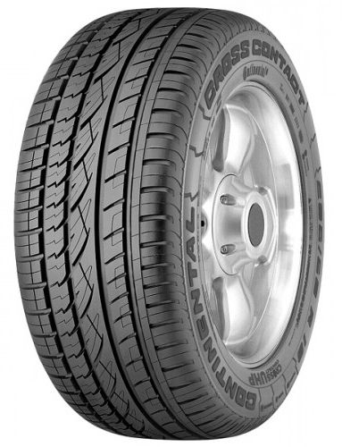 Continental ContiCrossContact UHP 255/50 ZR19 103W M0