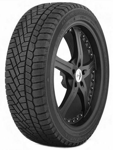 Continental ExtremeWinterContact 215/55 R16 97T XL