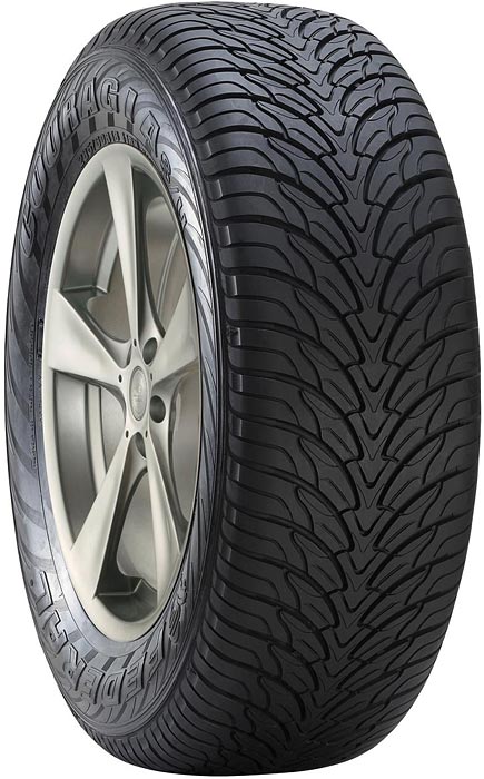 Federal Couragia S/U 265/70 R16 112H