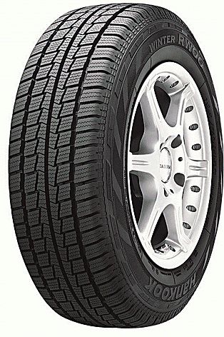 Hankook Winter RW06 215/75 R16C 113/111R