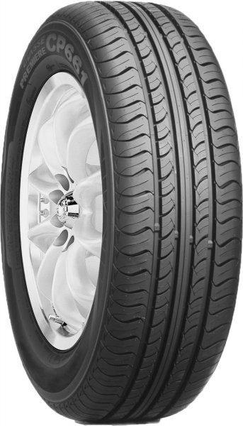 Nexen Classe Premiere CP 661 185/70 R14 88T