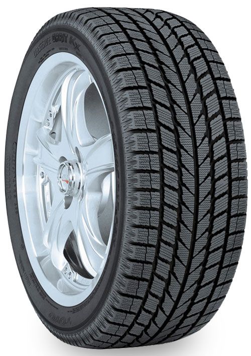 Toyo Observe Garit KX 205/55 R15 87Q