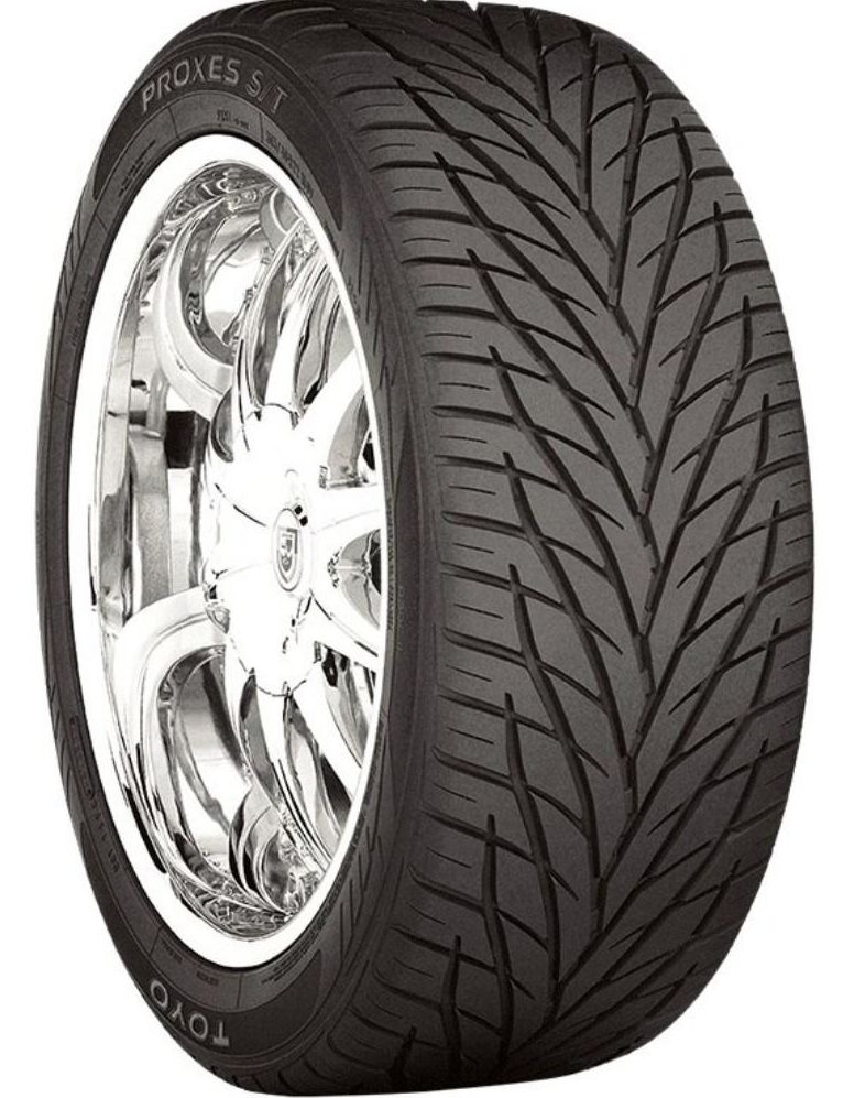 Toyo Proxes S/T 265/40 R22 106V