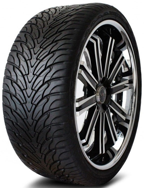 Atturo AZ800 285/50 R20 112V