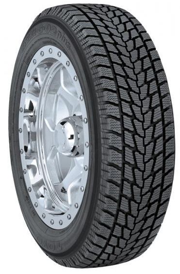 Toyo Open Country G-02 Plus