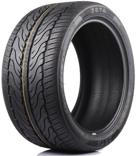 Zeta Azura 215/55 R18 99V XL