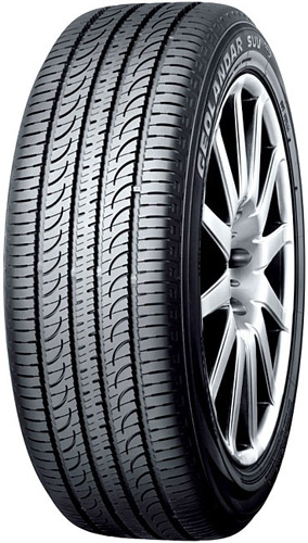 Yokohama Geolandar SUV G055 245/60 R18 105H