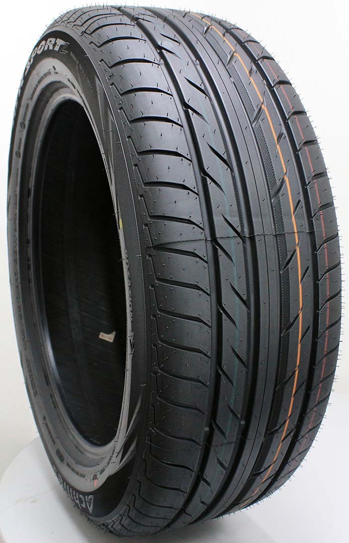 Achilles ATR Sport 2 245/45 R17 99V XL