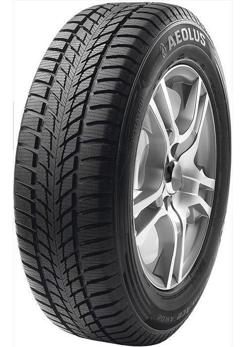 Aeolus AW02 Snow Ace 185/65 R15 88T