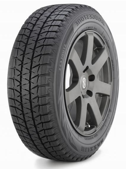 Bridgestone Blizzak WS80 225/60 R17 99H