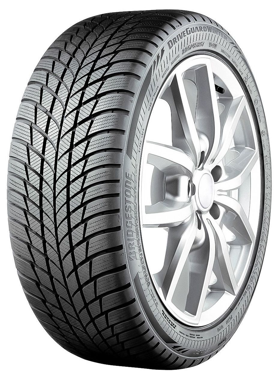 Bridgestone DriveGuard Winter