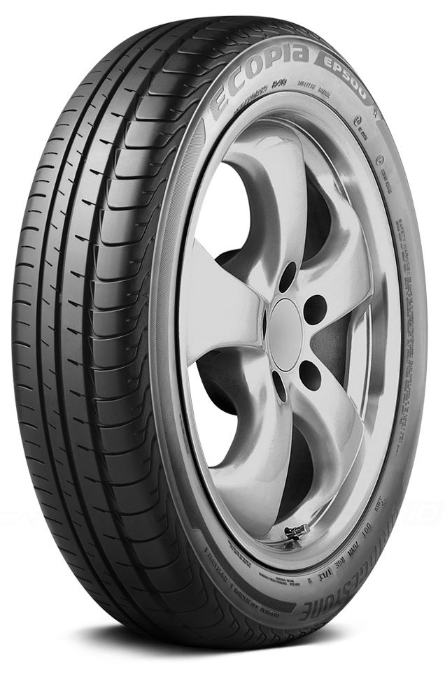 Bridgestone Ecopia EP500