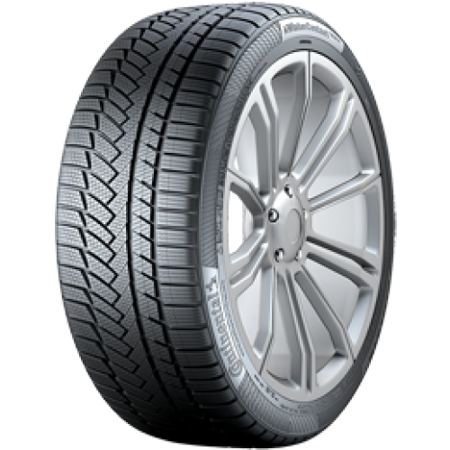 Continental ContiWinterContact TS 850P 255/65 R17 110H