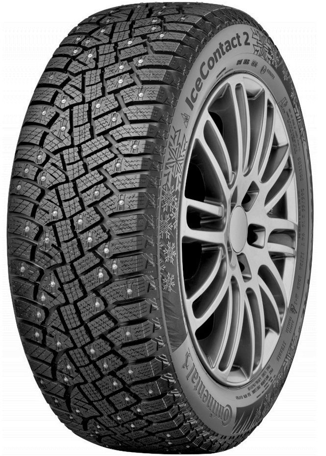 Continental IceContact 2 265/45 R20 108T XL ()