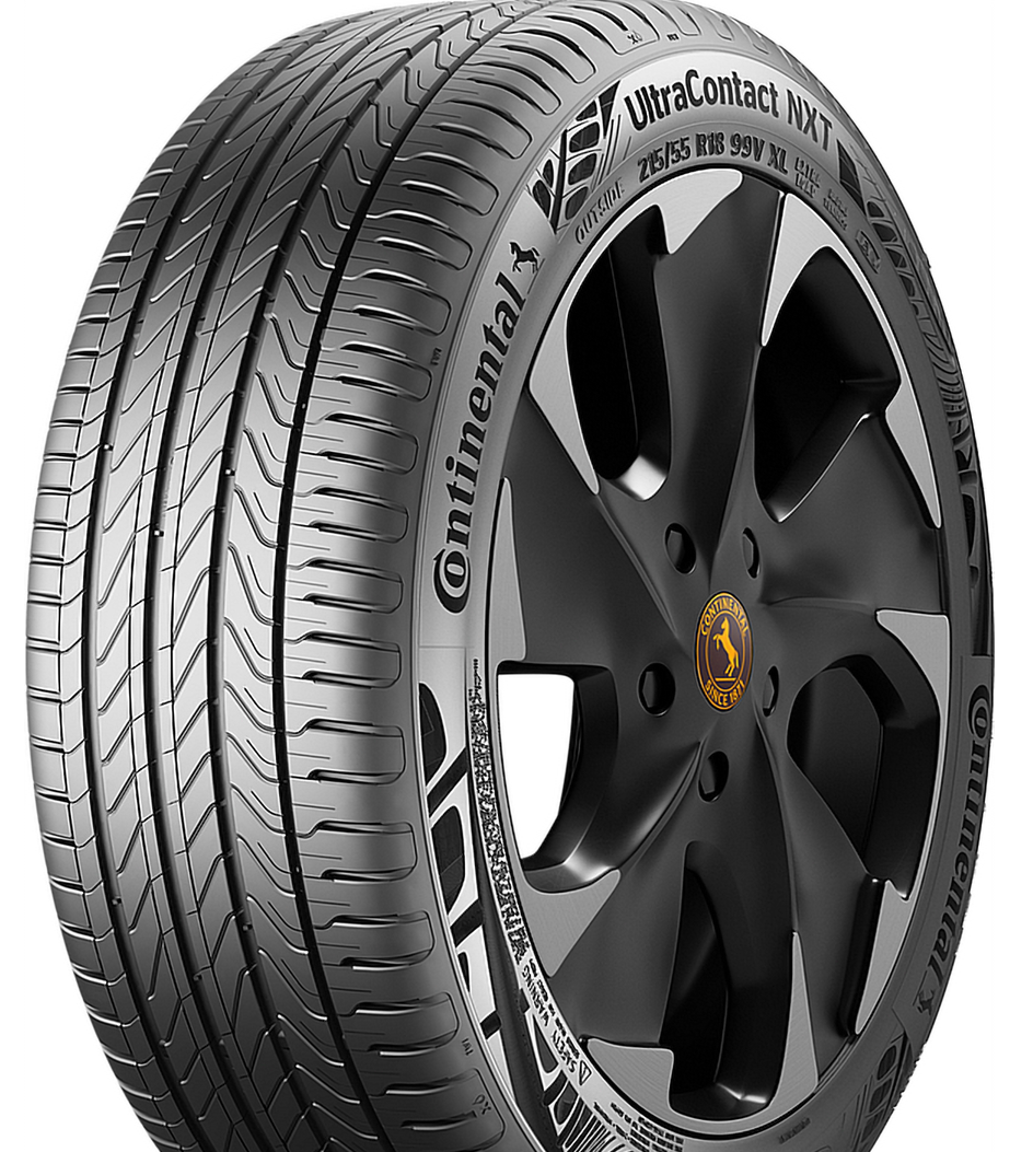 Continental UltraContact NXT 255/45 R20 105T XL