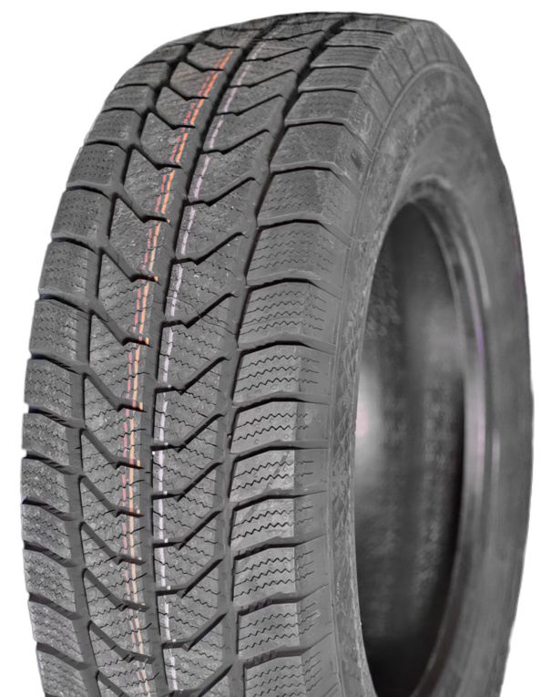 Continental VanContactViking 235/65 R16C 121/119N 10PR