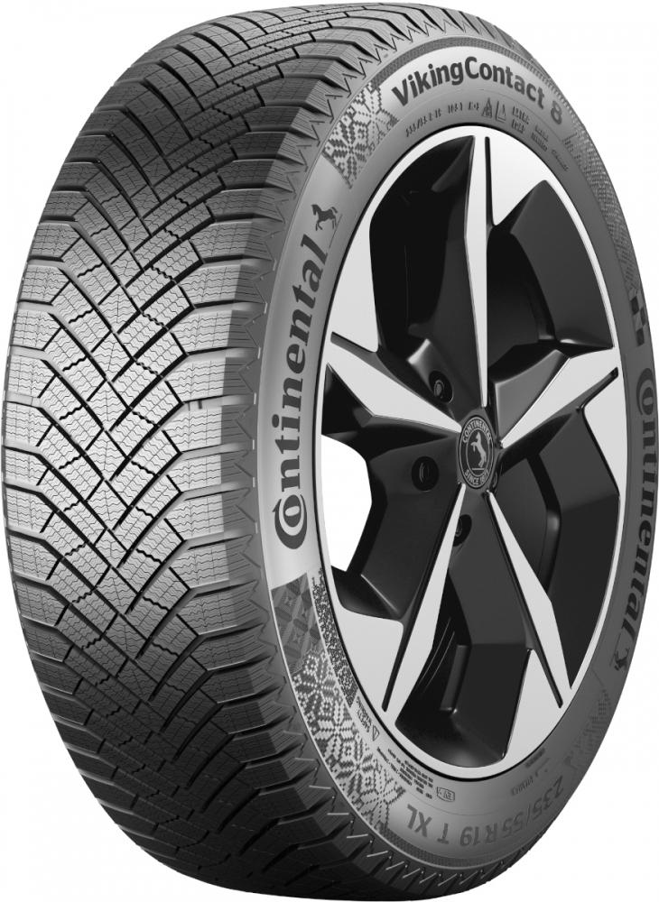 Continental VikingContact 8 265/40 R20 104T XL