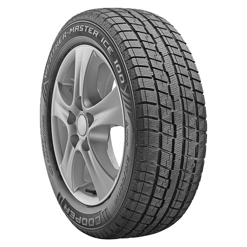 Cooper Weather-Master Ice 100 215/55 R17 94T