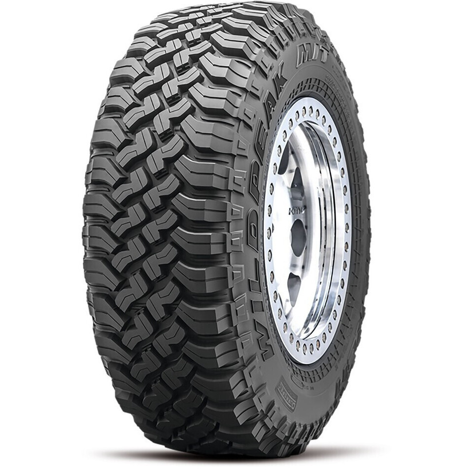 Falken WildPeak M/T01 265/75 R16 119Q