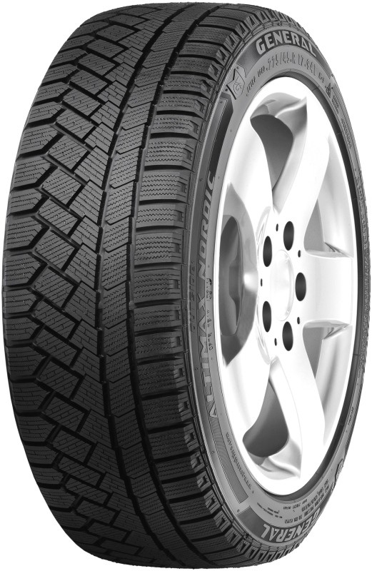 General Tire Altimax Nordic