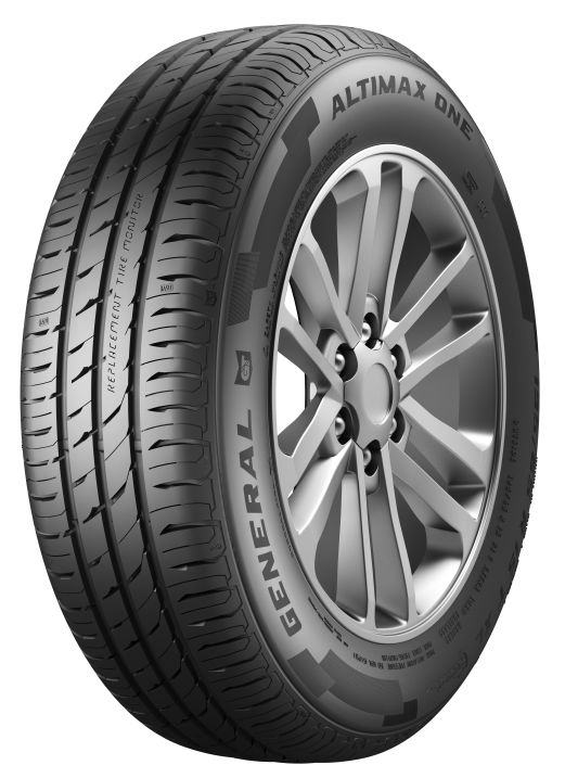 General Tire Altimax One 195/60 R15 88H