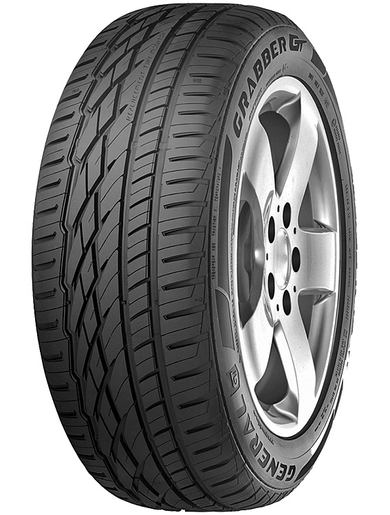 General Tire Grabber GT 215/65 R17 99V