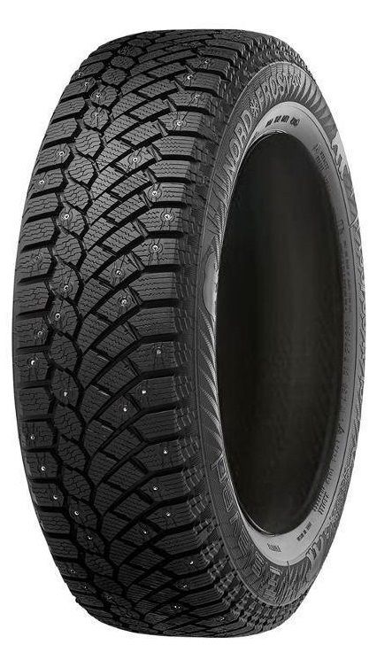 Gislaved Nord Frost 200 235/45 R17 97T XL ()