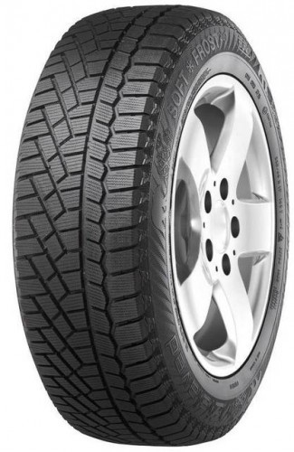Gislaved Soft Frost 200 215/70 R16 100T