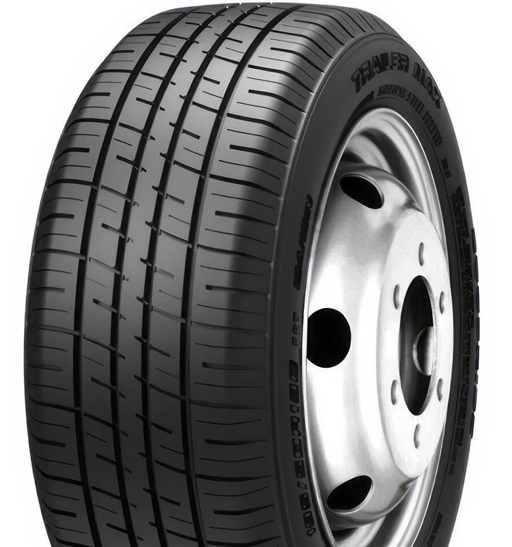 Goodride Trailer ST290 145/80 R13 79N XL