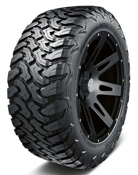 Hankook Dynapro MT2 RT05