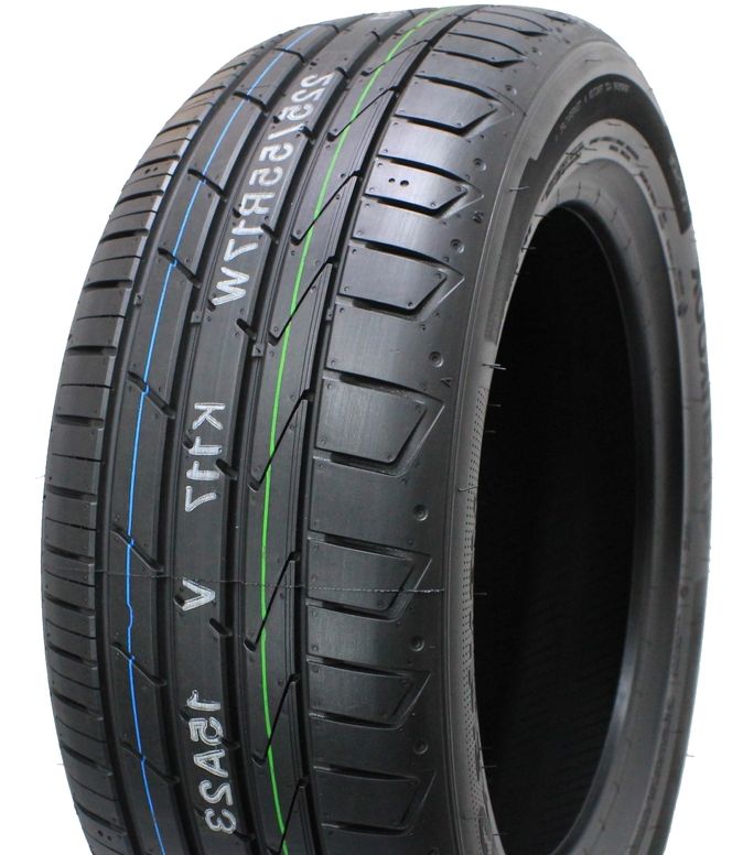 Hankook Ventus S1 Evo2 K117B 275/40 ZR19 101Y Reinforced