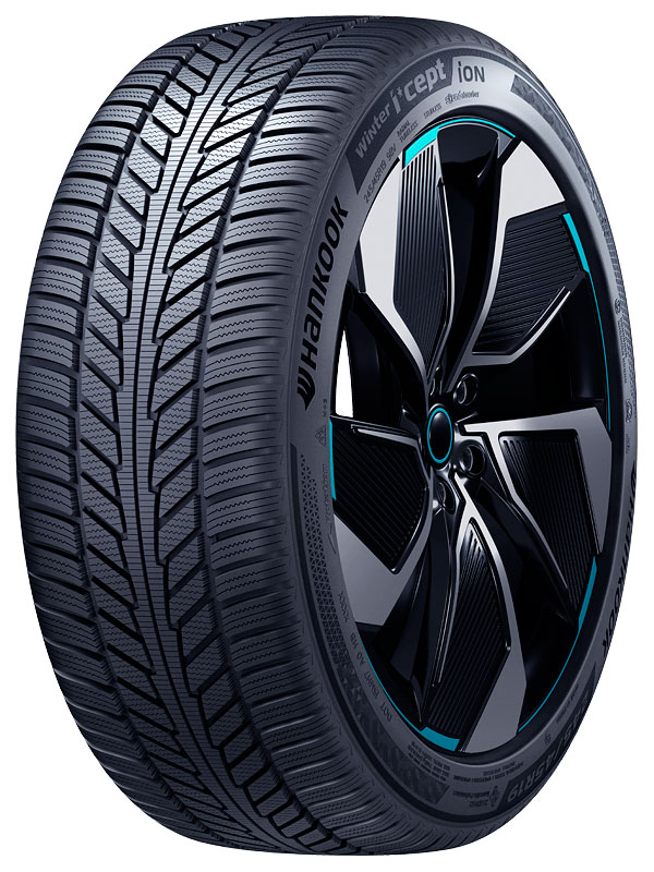 Hankook Winter I*Cept iON IW01