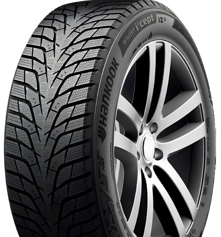 Hankook Winter I*Cept iZ3 W636 205/60 R16 96T XL