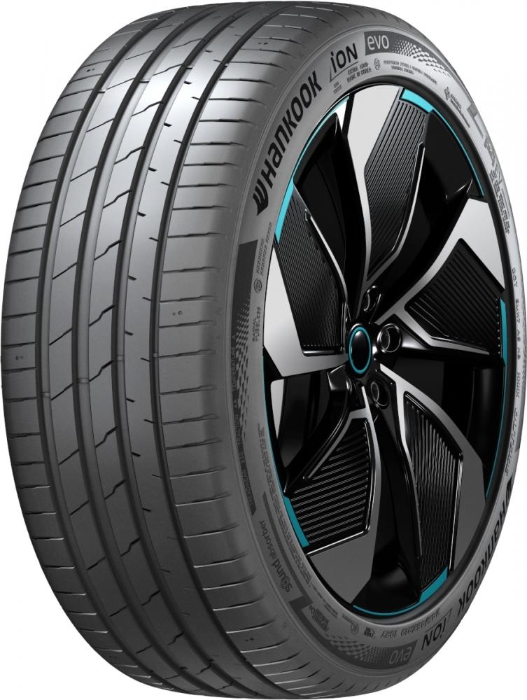 Hankook iON Evo IK01 235/45 ZR18 98W XL Sound Absorber