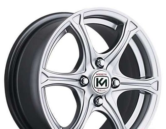 Kormetal KM 745