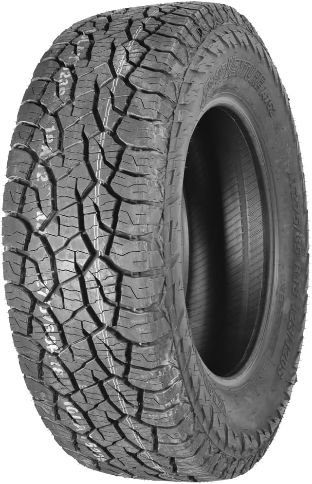 Kumho Road Venture AT52 255/60 R18 112T XL