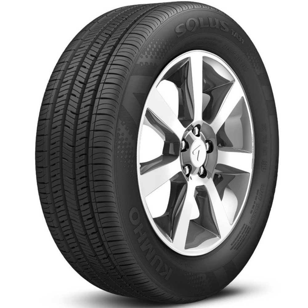 Kumho Solus TA31 215/55 R18 95H