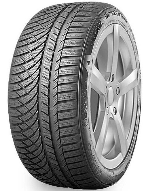 Kumho WinterCraft WP-72