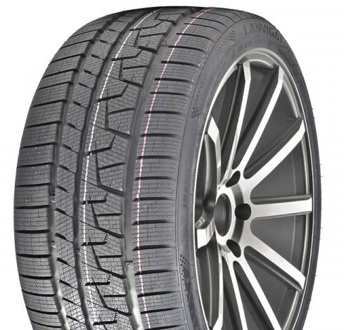 Lanvigator WinterGrip UHP 235/50 R18 101V XL