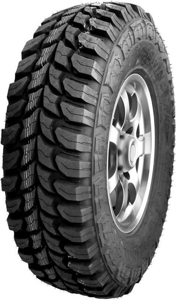 LingLong CrossWind M/T 275/65 R20 126/123P