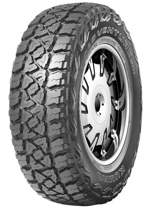 Marshal Marshal Road Venture MT51 255/70 R16 115/112Q