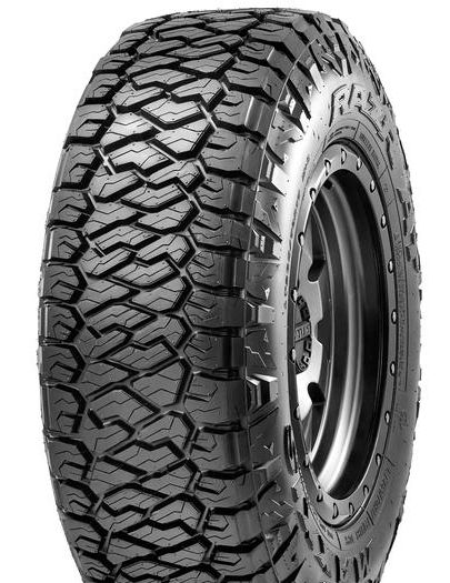 Maxxis AT-811 Razr AT 245/75 R17 121/118S