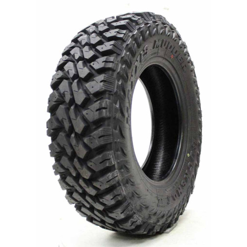 Maxxis MT-764 Buckshot Mudder II 315/75 R16 127/124K