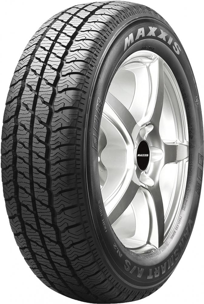 Maxxis Vansmart A/S AL2 225/65 R16C 112/110T