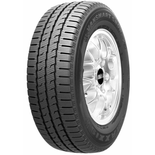 Maxxis WL2 Vansmart Snow 205/65 R16C 107/105T