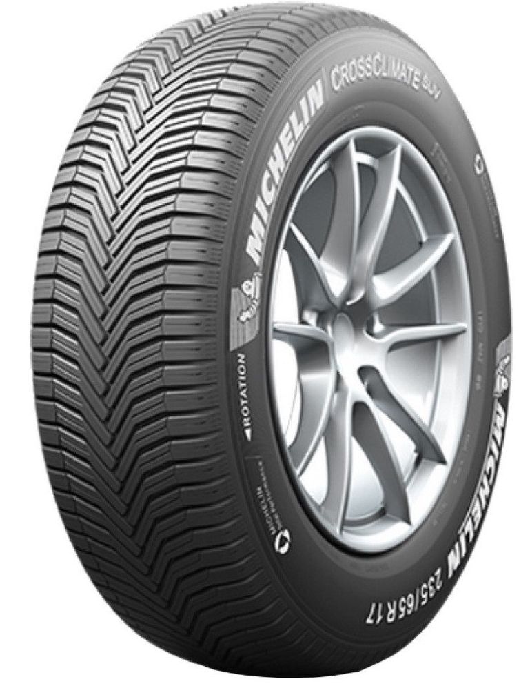 Michelin CrossClimate 225/45 ZR17 94Y XL